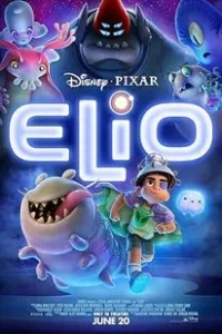 Elio (2025)