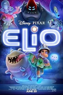Elio (2025)