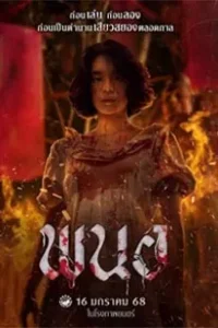 Art of the Devil Beginning (2025)