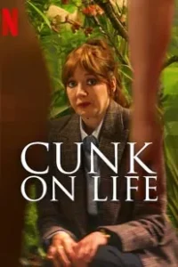 Cunk on Life (2025)