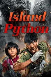 Island Python (2025)