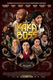 Kaka Boss (2025)