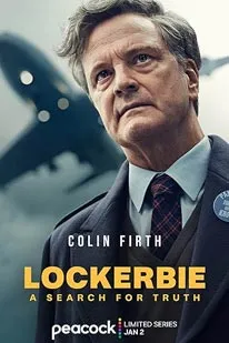 Lockerbie A Search for Truth (2025)