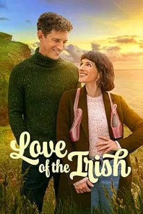 Love Of The Irish (2025)