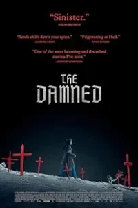 The Damned (2025)