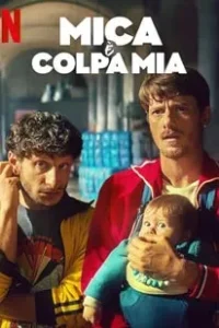 The Love Scam (2025)