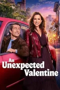 An Unexpected Valentine (2025)