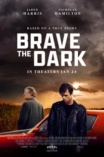 Brave the Dark (2025)
