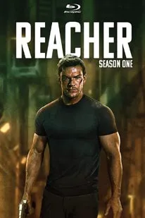 Reacher Season 1