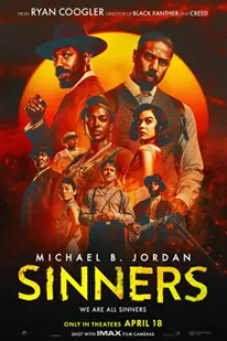 หนัง Sinners (2025) ซินเนอร์ส