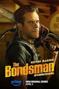 The Bondsman (2025)