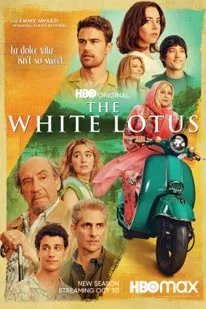 The White Lotus season 2