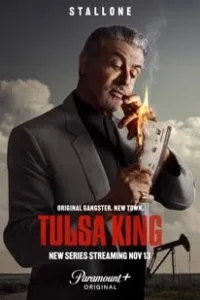 Tulsa King Season 1