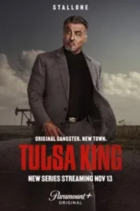 Tulsa King Season 2