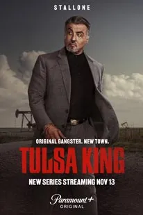 Tulsa King Season 2