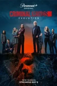 Criminal Minds Season 18