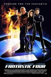 Fantastic Four (2005)