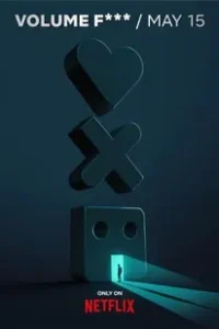 LOVE DEATH + ROBOTS VOLUME 4 (2025)