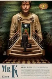 Mr. K (2024)