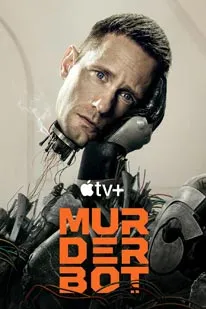 Murderbot (2025)