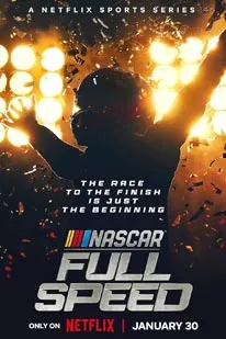 NASCAR Full Speed Season 2 (2025)