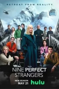 Nine Perfect Strangers Season 2