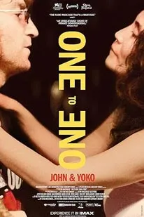 One to One John & Yoko (2024)