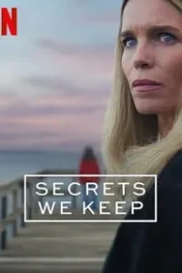 Secrets we keep (2025)