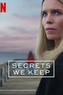 Secrets we keep (2025)