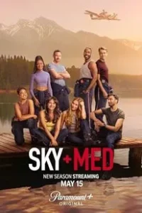 SkyMed Season 3 (2025)