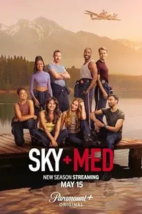 SkyMed Season 3 (2025)