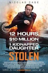 Stolen (2012)