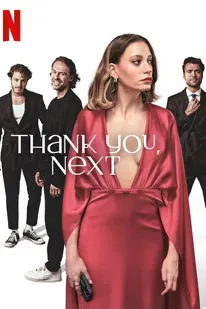 Thank You, Next Season 2 (2025)