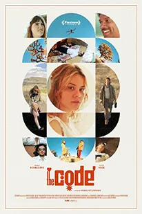 ดูหนัง The Code (2024)