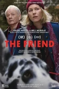 The Friend (2024)