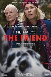 The Friend (2024)