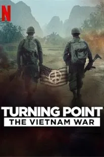 Turning Point The Vietnam War (2025)