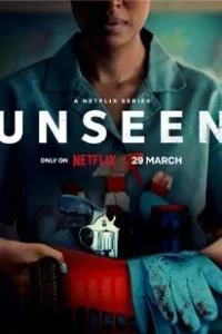 Unseen Season 2