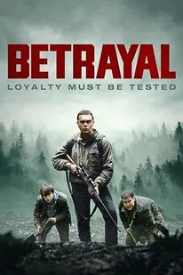 Betrayal (2024)