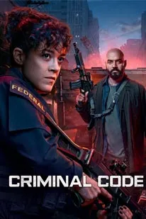 Criminal Code Season 2 (2025)