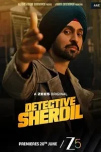 Detective Sherdil (2025)