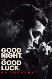 Good Night, and Good Luck (2025)