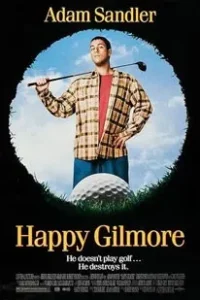 Happy Gilmore (1996)
