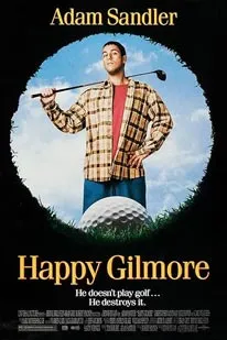 Happy Gilmore (1996)