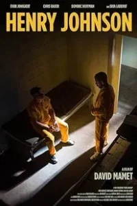 Henry Johnson (2025)