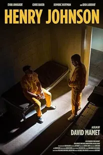 Henry Johnson (2025)
