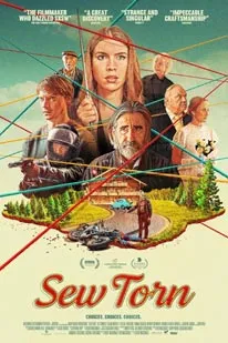 Sew Torn (2024)