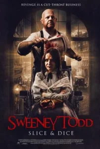 Sweeney Todd Slice & Dice (2025)