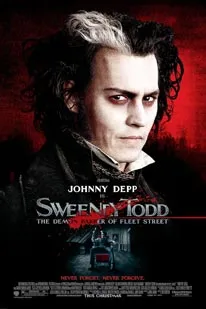 Sweeney Todd The Demon Barber of Fleet Street (2007)
