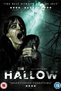 The Hallow (2015)